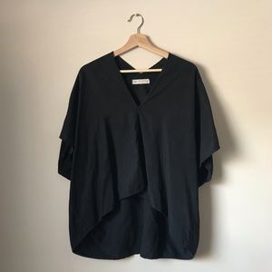 HDH Basics: Double V-Top 🖤